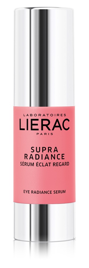 LIERAC SUPRA RAD OCCHU 15 ML - pharmaluna