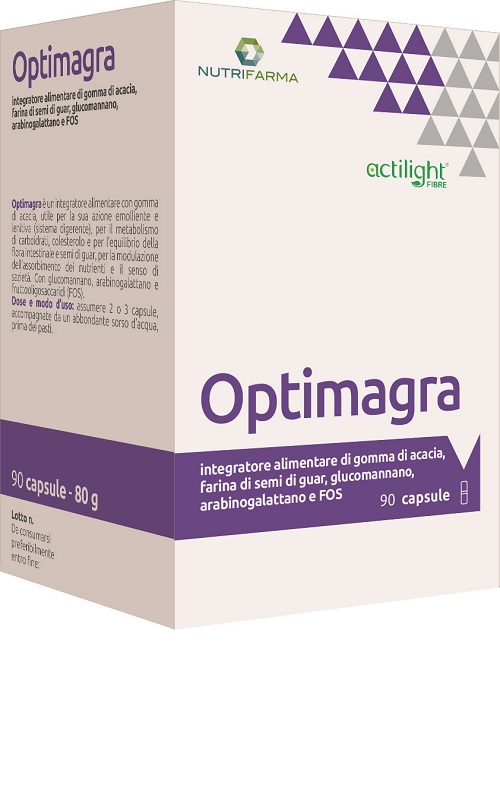 OPTIMAGRA 90 CAPSULE - pharmaluna