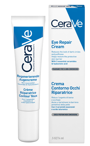 CERAVE CREMA CONTORNO OCCHI 15 ML - pharmaluna