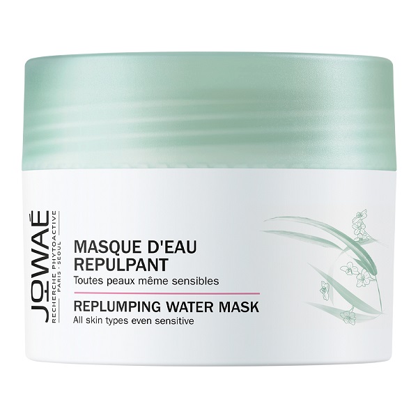 JOWAE MASCHERA IDRATANTE RIMPOLPANTE 50 ML - pharmaluna