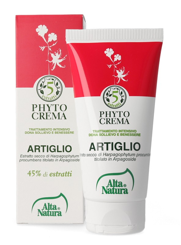 PHYTOCREMA ARTIGLIO 75 ML - pharmaluna