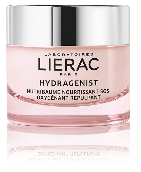 HYDRAGENIST NUTRIBAUME 50 ML - pharmaluna