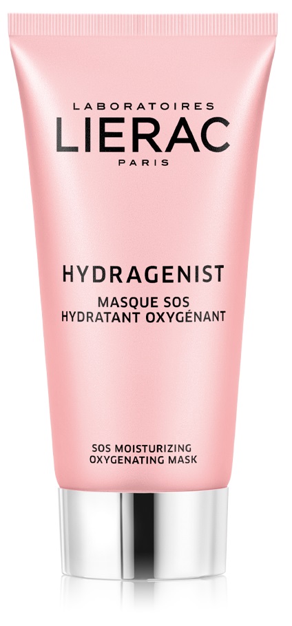 HYDRAGENIST MASCHERA SOS 75 ML - pharmaluna