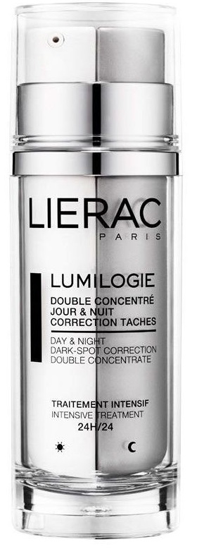 LUMILOGIE DOPPIO CONCENTRATO J&N MACCHIE 30 ML - pharmaluna