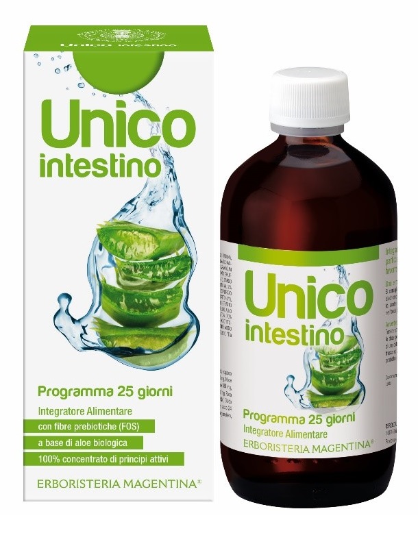 INTESTINO UNICO 250 ML - pharmaluna