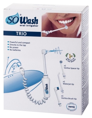 SOWASH TRIO - pharmaluna