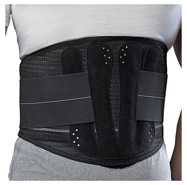 LOMBOGIB WORK CORSETTO LOMBOSACRALE 04 - pharmaluna