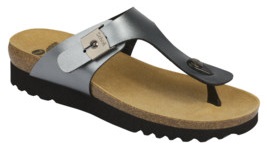 CALZATURA BOA VISTA UP PEARLIZED SYNTHETIC WOMENS PEWTER 38 TOMAIA SIMILPELLE PERLATA FODERA TOMAIA FELTRO SOTTOPIEDE MICROFIBRA EVA CALZATA F COLLEZIONE 2018 - pharmaluna