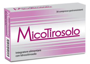 MICOTIROSOLO 30 COMPRESSE - pharmaluna