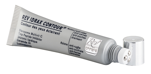 REV IDRAX CONTOUR 15 ML - pharmaluna