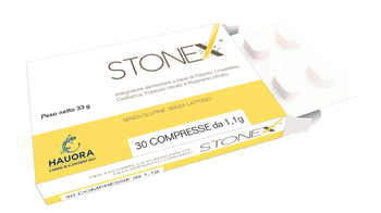 STONEX 30 COMPRESSE - pharmaluna