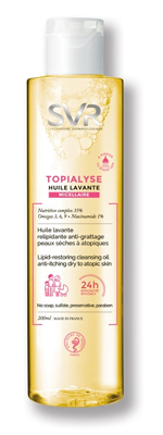 TOPIALYSE HUILE MICELLAIR 200 ML - pharmaluna