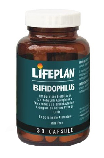 BIFIDOPHILUS 30 CAPSULE - pharmaluna