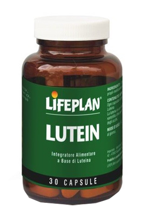 LUTEIN 30 CAPSULE - pharmaluna
