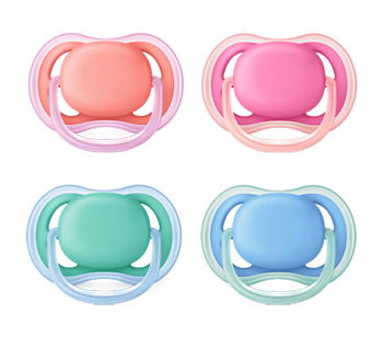 SUCCHIETTI ULTRA AIR MIXED 6-18 MESI - pharmaluna