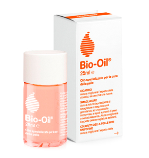 BIO OIL OLIO DERMATOLOGICO 25 ML - pharmaluna