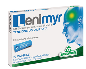 LENIMYR 10 CAPSULE - pharmaluna