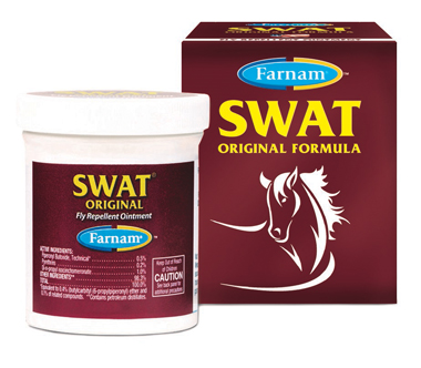 SWAT ORIGINAL CAVALLI 200 G - pharmaluna