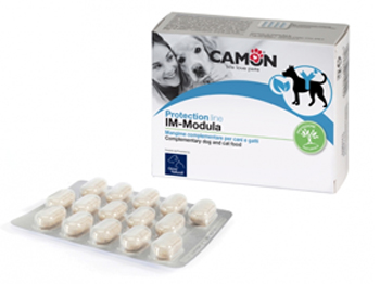 IMMODULA 60 COMPRESSE - pharmaluna