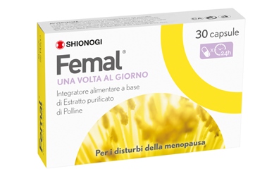 FEMAL 30 CAPSULE - pharmaluna