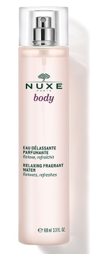 NUXE BODY EAU DELASSANTE PARFUMANTE 30 ML - pharmaluna