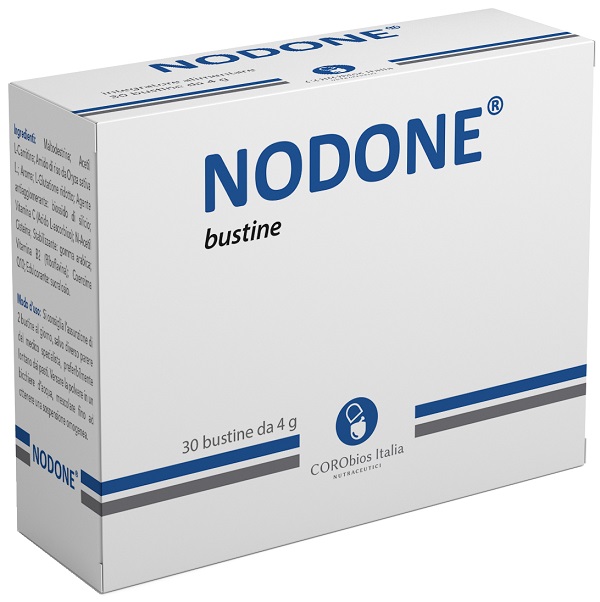 NODONE 30 BUSTINE - pharmaluna