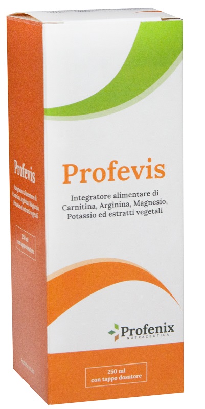 PROFEVIS 250 ML - pharmaluna