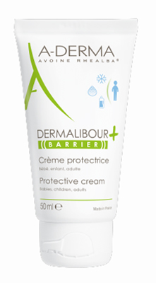 DERMALIBOUR + BARRIERA CREMA PROTETTIVA 100 ML - pharmaluna