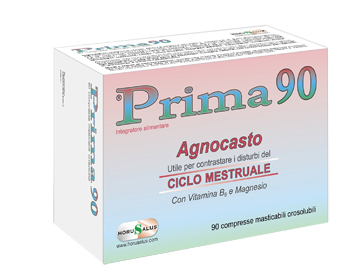 PRIMA 90 90 COMPRESSE - pharmaluna