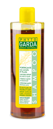 PHYTOGARDA SHAMPOO LAVAGGI FREQUENTI 380 ML - pharmaluna