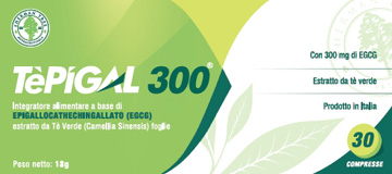 TEPIGAL 300 30 CAPSULE - pharmaluna