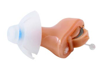 AMPLIFICATORE ACUSTICO AA DIGITAL INIVISBLE 3D POLAROID DESTRO - pharmaluna