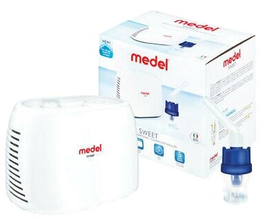 MEDEL SWEET AEROSOL - pharmaluna