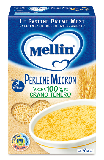 MELLIN PERLINE MICRON 320 G - pharmaluna
