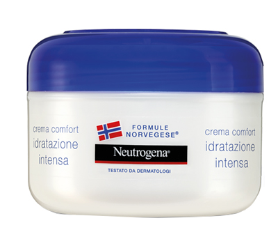 NEUTROGENA CORPO COMFORT 300 ML PROMO - pharmaluna