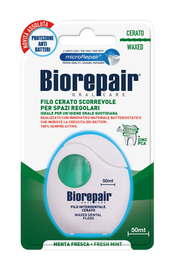 BIOREPAIR FILO CERATO - pharmaluna