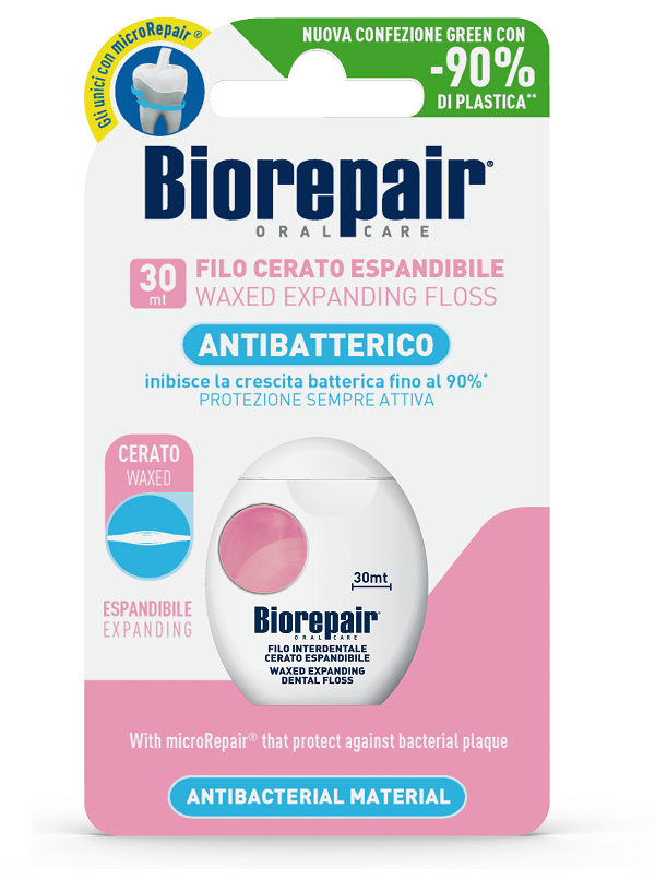 BIOREPAIR FILO ESPANDIBILE - pharmaluna