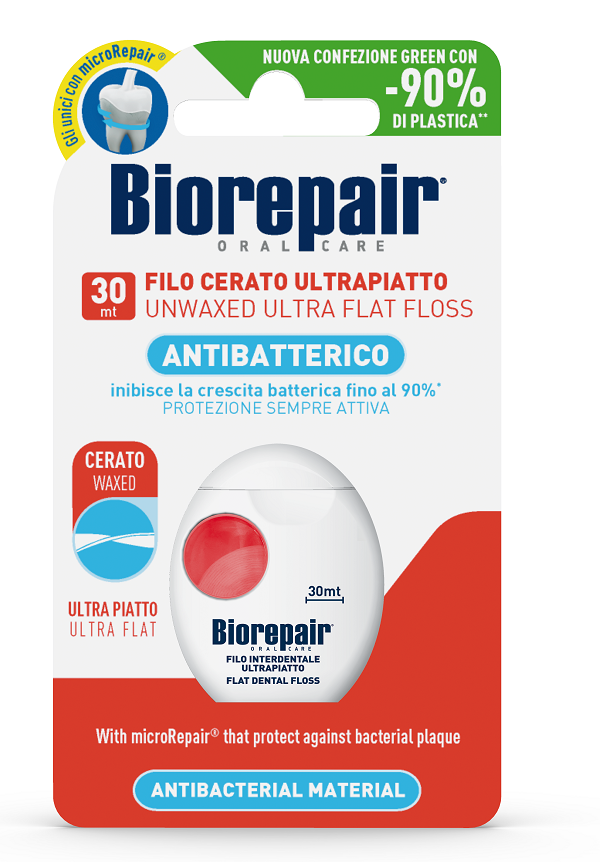 BIOREPAIR FILO PIATTO - pharmaluna