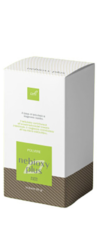 NEOBIOXY PLUS 14 BUSTINE - pharmaluna