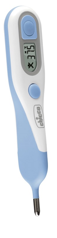 CHICCO TERMOMETRO EASY 2 IN 1 - pharmaluna