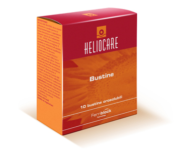 HELIOCARE 10 BUSTINE PREZZO SPECIALE - pharmaluna