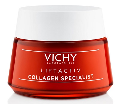 LIFTACTIV LIFT COLLAGEN SPECIALIST 50 ML - pharmaluna