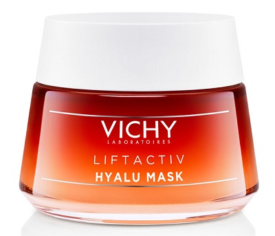 LIFTACTIV LIFT HYALU MASK 50 ML - pharmaluna