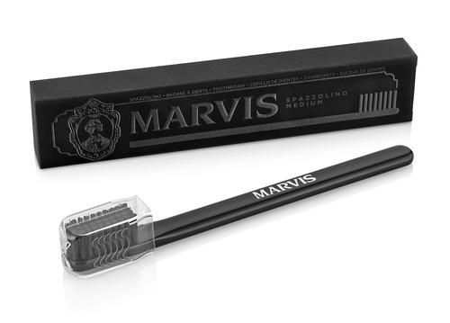 MARVIS MEDIUM TOOTHBRUSH 1 PEZZO - pharmaluna