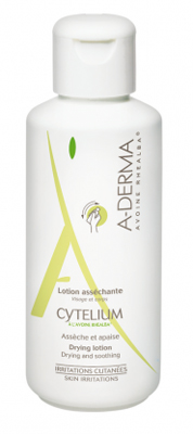 CYTELIUM LOZIONE 100 ML NUOVA FORMULA - pharmaluna