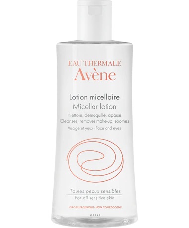 AVENE LOZIONE MICELLARE 500 ML - pharmaluna