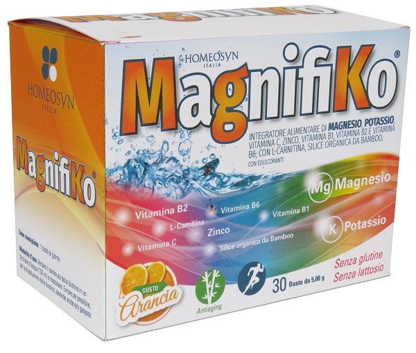 MAGNIFIKO 30 BUSTINE - pharmaluna