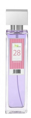 IAP PHARMA PROFUMO DA DONNA 28 150 ML - pharmaluna