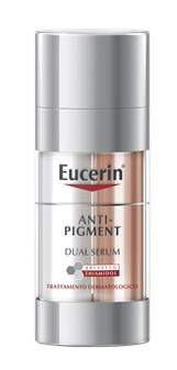 EUCERIN ANTI-PIGMENT DUAL SERUM - pharmaluna