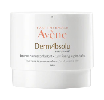 AVENE DERMABSOLU CREMA NOTTE 40 ML - pharmaluna